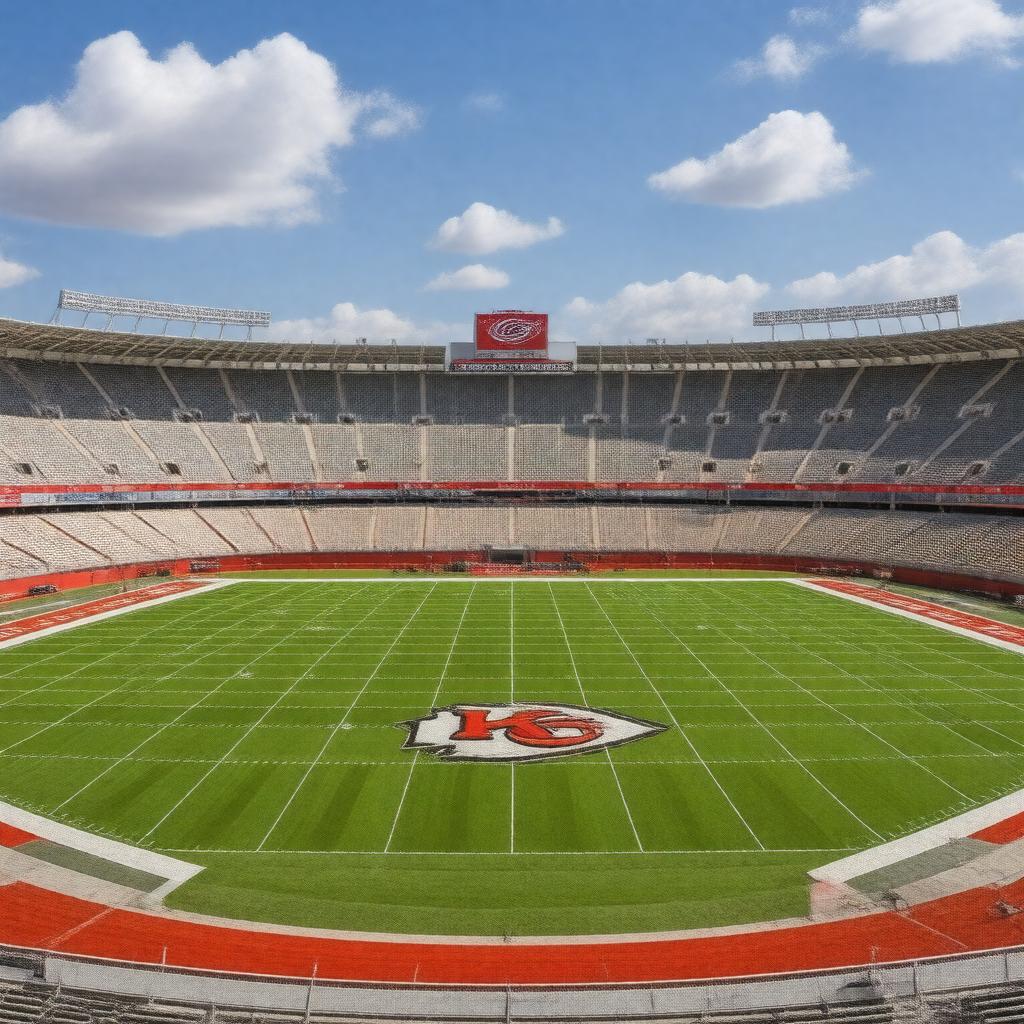 Arrowhead Stadium